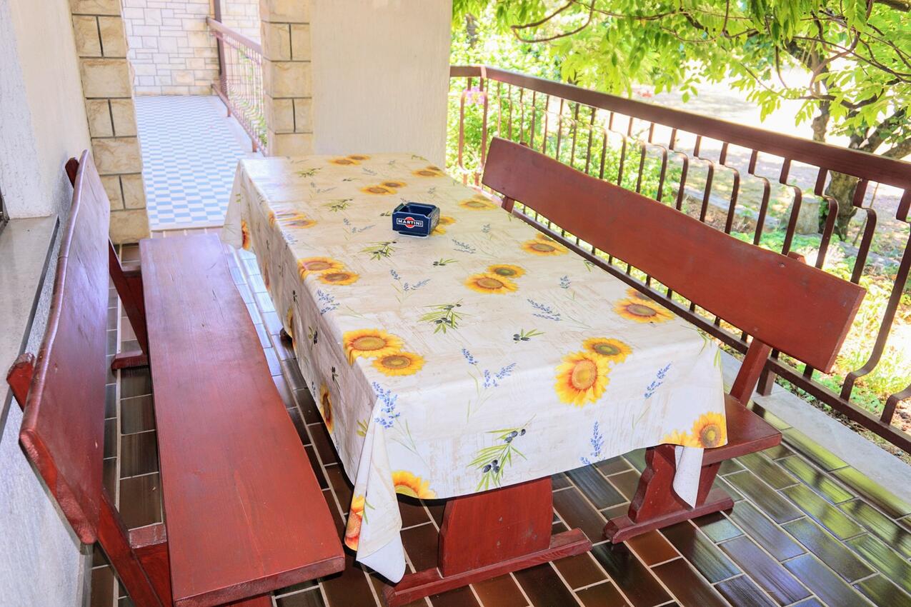 Apartmány s parkovištěm Bašanija, Umag - 27178