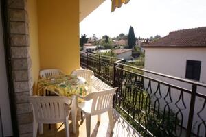 Apartament cu două camere Basanija Apartament cu două camere Basanija, Umag (A-27179-a(