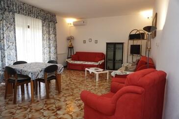 Apartamente cu internet Basanija, Umag - 27179
