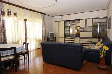 Apartamente cu internet Basanija, Umag - 27179