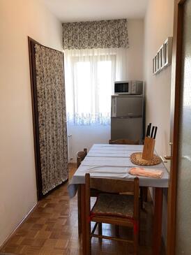 Apartmanok Internet hozzáféréssel Basanija, Umag - 27179