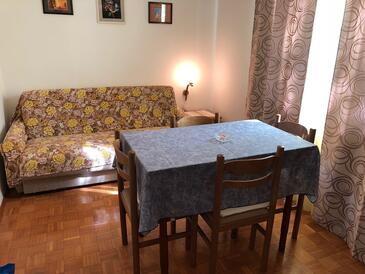 Apartmanok Internet hozzáféréssel Basanija, Umag - 27179