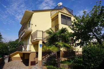 Apartmanok Internet hozzáféréssel Basanija, Umag - 27179 Adriatic.hr