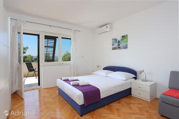 Apartmány u moře Brela, Makarská - Makarska - 2718