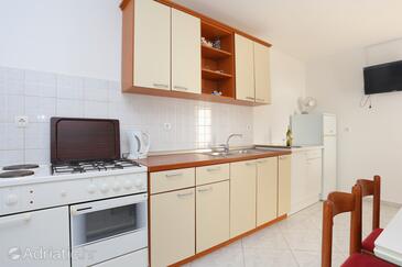 Apartmány u moře Brela, Makarská - Makarska - 2718