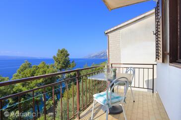 Apartmány u moře Brela, Makarská - Makarska - 2718