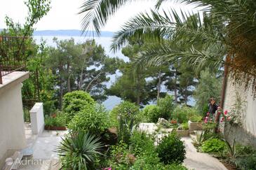 Apartmány u moře Brela, Makarská - Makarska - 2718