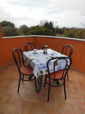 Apartamente cu internet Zambratija, Umag - 27180
