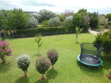 Apartamente cu internet Zambratija, Umag - 27180