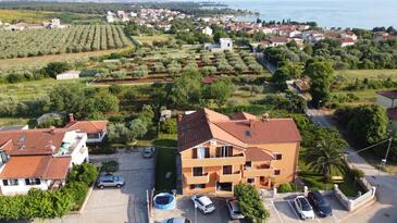 Apartmány s internetom Zambratija, Umag - 27180 Adriatic.hr