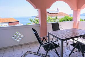 Jednopokojový apartmán Crveni Vrh, Umag (A-27181-a(