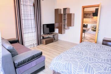 Apartmány s internetem Crveni Vrh, Umag - 27181