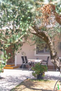 Ferienwohnungen mit Internet Zambratija, Umag - 27182