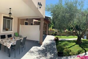 2-Zimmer-Ferienwohnung Zambratija, Umag (A-27182-a(