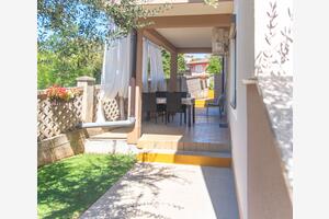 2-Zimmer-Ferienwohnung Zambratija, Umag (A-27182-b(