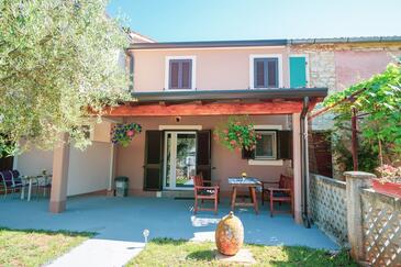 Apartmány s internetem Zambratija, Umag - 27182