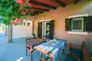 2-Zimmer-Ferienwohnung Zambratija, Umag (A-27182-c(