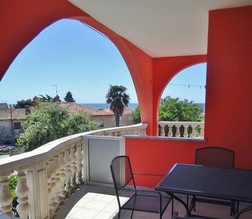 Ferielejligheder Zambratija, Umag - 27183