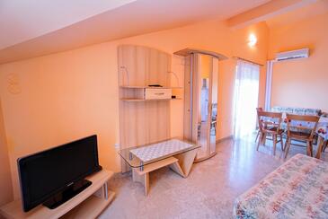 Appartamenti per vacanze estive Zambrattia - Zambratija, Umago - Umag - 27183
