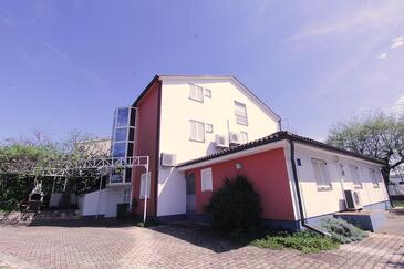 Апартаменти для відпочинку Замбратія - Zambratija, Умаг - Umag - 27183 Adriatic.hr