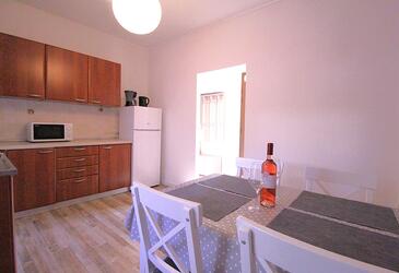 Apartamente cu internet Zambratija, Umag - 27184