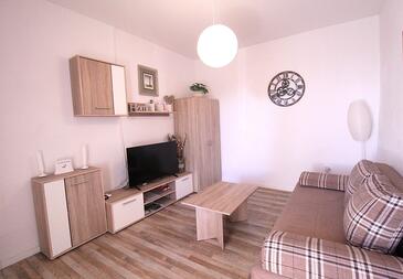 Apartamente cu internet Zambratija, Umag - 27184