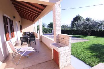 Eenkamerappartement Zambratija, Umag (A-27184-b(
