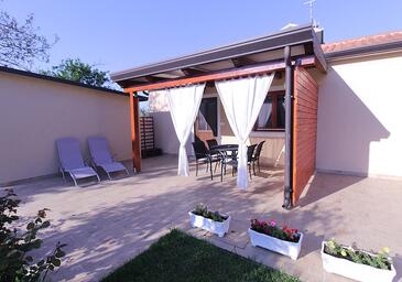 Apartamente cu internet Zambratija, Umag - 27184