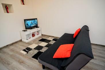 Appartementen met parkeerplaats Murine, Umag - 27185