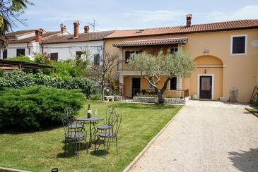 Appartementen met parkeerplaats Murine, Umag - 27185 Adriatic.hr