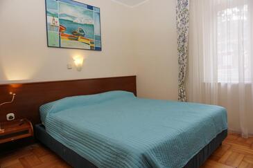 Appartementen aan zee Basanija, Umag - 27186