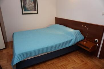 Appartementen aan zee Basanija, Umag - 27186