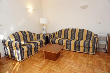 Appartementen aan zee Basanija, Umag - 27186