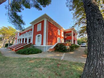 Appartements près de la mer Basanija, Umag - 27186 Adriatic.hr