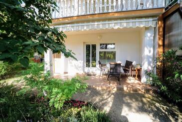 Ferienwohnungen mit Internet Basanija, Umag - 27187