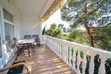 Apartamentos con internet Basanija, Umag - 27187