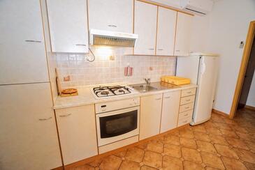Apartamentos con internet Basanija, Umag - 27187
