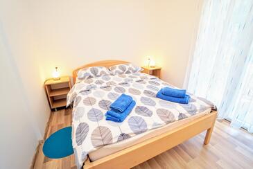 Apartments with parking space Bašanija, Umag - 27188