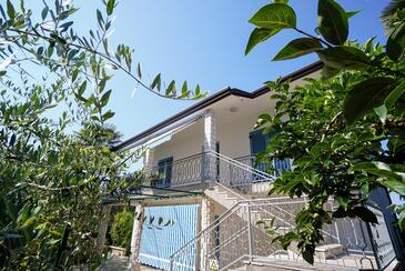 Апартаменты с парковкой Башания - Bašanija, Умаг - Umag - 27188 Adriatic.hr