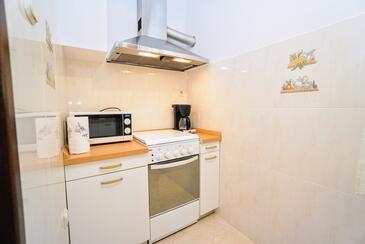 Apartamente cu parcare Umag - 27189