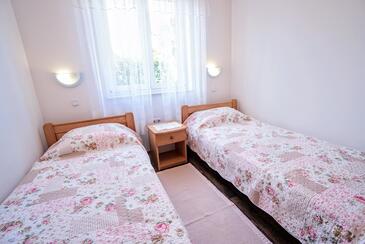 Apartamente cu parcare Zambratija, Umag - 27191