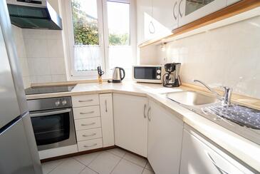 Lejlighedens parkeringsplads Zambratija, Umag - 27191