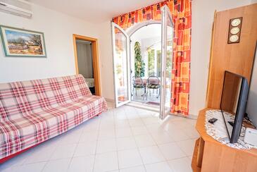 Apartamente cu parcare Zambratija, Umag - 27191