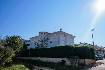 Apartamentos con parking Zambratija, Umag - 27191 Adriatic.hr
