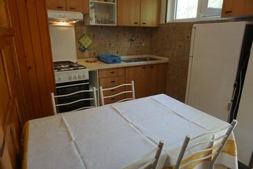 Апартаменти з паркуванням Башания - Bašanija, Умаг - Umag - 27192