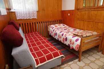 Апартаменти з паркуванням Башания - Bašanija, Умаг - Umag - 27192