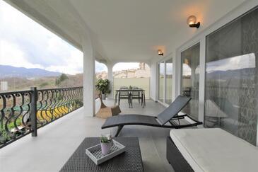 Tweekamerappartement Rijeka (A-27193-a(