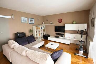 Apartmány s parkoviskom Rijeka - 27193