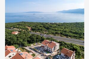 Apartamente cu parcare Rijeka - 27193 - Adriatic.hr
