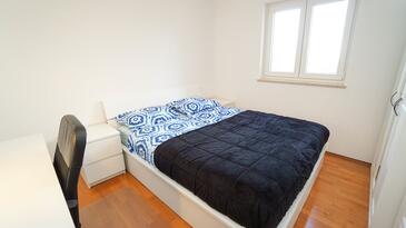 Apartmani s parkingom Zambratija, Umag - 27194